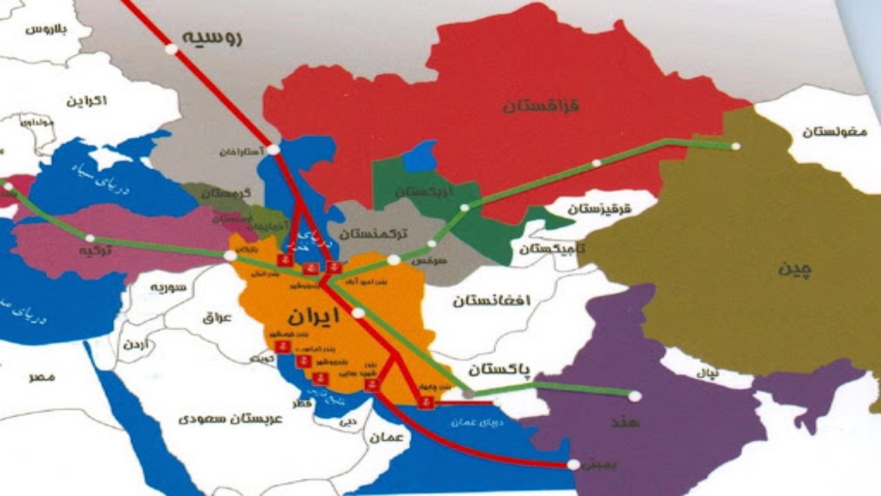 رشد 38 درصدی صادرات ایران به ارمنستان