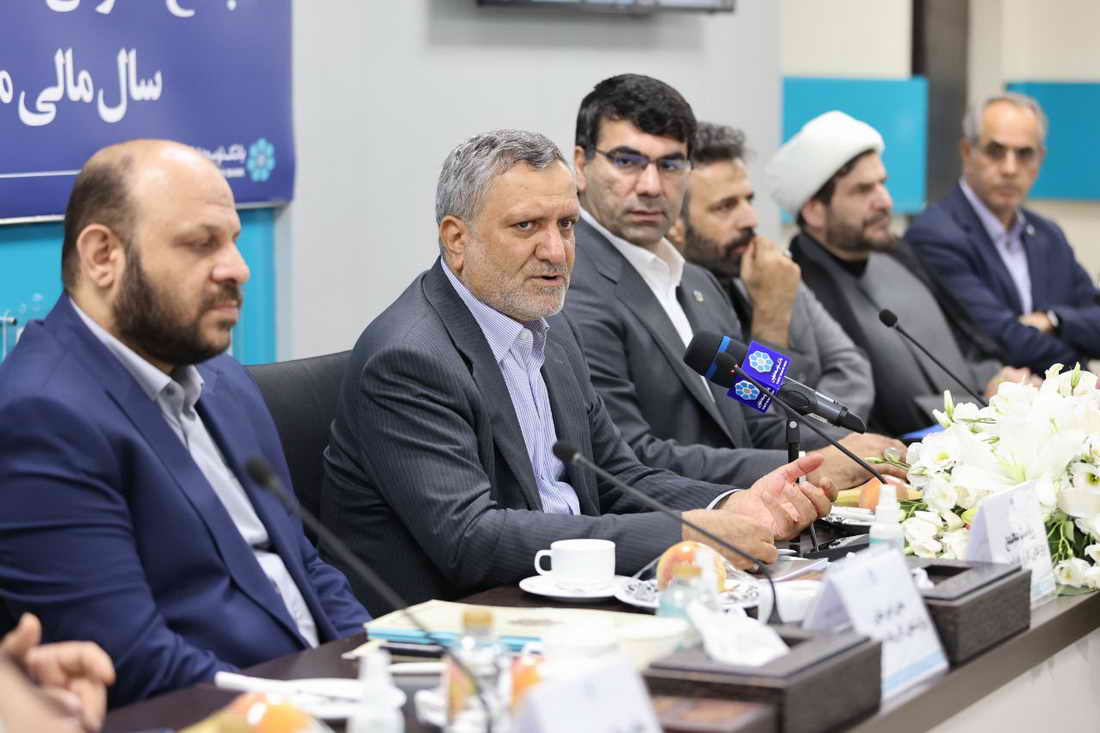 عملکرد مالی و توسعه ای بانک توسعه تعاون طی سال 1401در تمامی شاخص های کلیدی با رشد و بهبود همراه بوده است