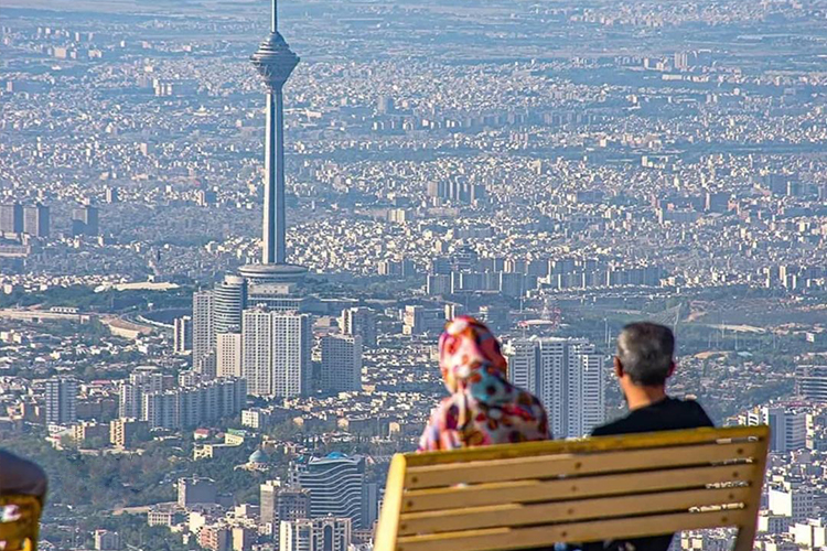 امکان زندگی در تهران با درآمد ماهانه ماهانه 30 میلیون تومان