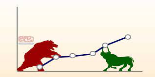 نگاه بدبین و خوش‌بین به بازار سهام