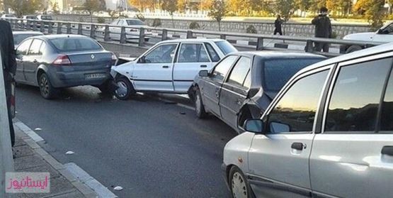 صنعت بیمه در برابر آمارها تنها تماشاگر است؟