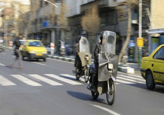 بخشودگی جرایم وسایل نقلیه فاقد بیمه‌نامه شخص ثالث