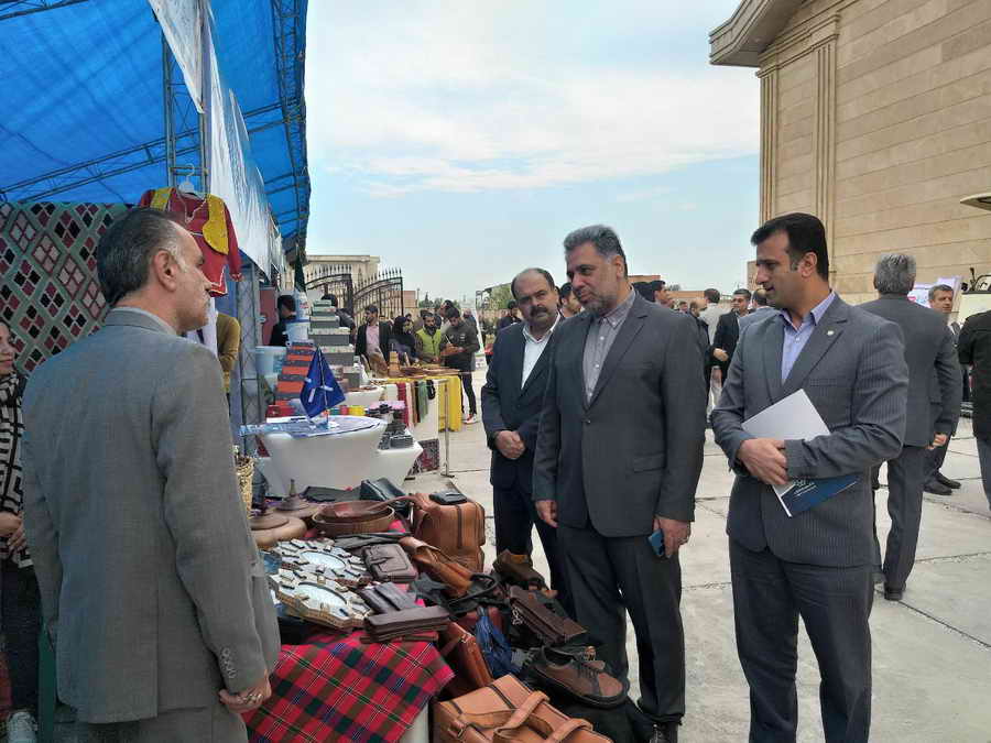 پرداخت 160 درصد سهمیه ابلاغی به کارآفرینان و تعاونگران روستایی مازندران