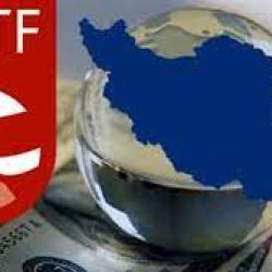 ایران در لیست سیاه FATF باقی ماند