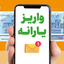 یارانه تشویقی 220 هزار تومان شد