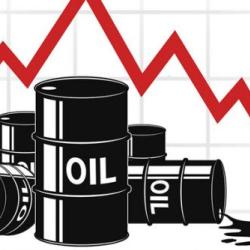 سقوط قیمت نفت با صعود کرونای دلتا در جهان