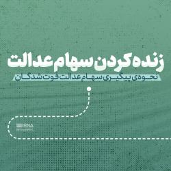 اعلام مدارک مورد نیاز برای انتقال الکترونیکی سهام متوفیان به وراث