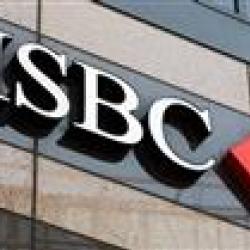 HSBC بانک “سیلیکون ولی” را یک دلار خرید