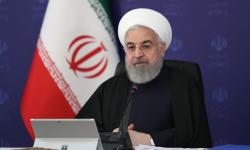 روحانی: تسهیلات یک میلیون تومانی به وام قرض‌الحسنه تبدیل می‌شود