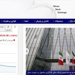 دستورالعمل اجرایی محیط‌های آزمون بازار سرمایه