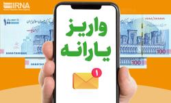 یارانه تشویقی 220 هزار تومان شد