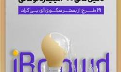 تامین مالی 300میلیارد تومانی 19 طرح از بستر سکوی «آی بی کراد»