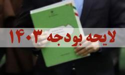 هشدار افزایش تورم با تسهیلات تکلیفی نامتعارف در بودجه