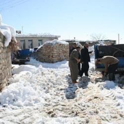 بیش از ۹۰ میلیون لیتر مواد سوختی در روستاهای کرمانشاه توزیع شد