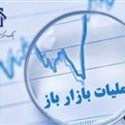 گزارش عملیات اجرایی سیاست پولی