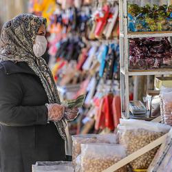 درآمد کم&zwnj;تر شد، مصرف آب رفت