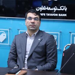 تاکید مدیر عامل بانک توسعه تعاون بر تقویت فرهنگ ازدواج و فرزندآوری