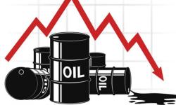 سقوط قیمت نفت با صعود کرونای دلتا در جهان