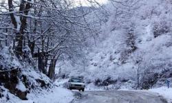 با زمستانی شدن آب&zwnj; و هوای کشورمردم برق و گاز را درست مصرف کنند